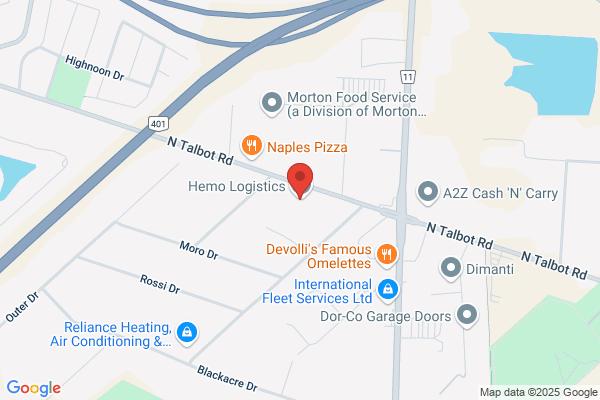 Bondy Auto & Truck Centre