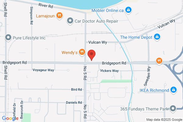 M & G Collision Auto Body Repair