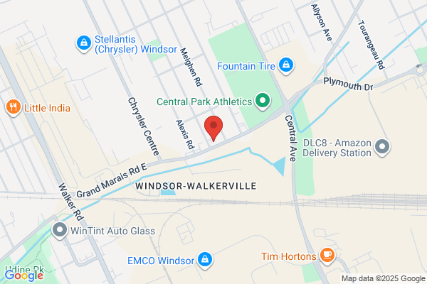 Windsor Gas & Diesel