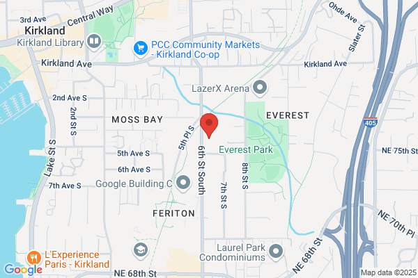 Lakeview Montessori School