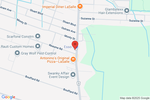 Lasalle Auto Sales & Service