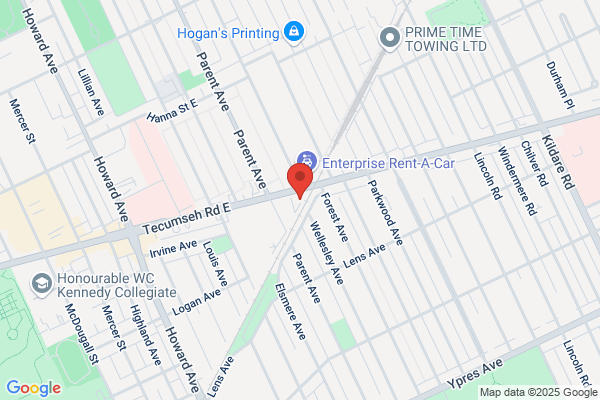 Rocky Motors Corp
