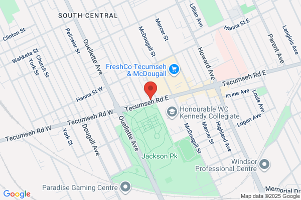 G L Vacuum Sales & Service
