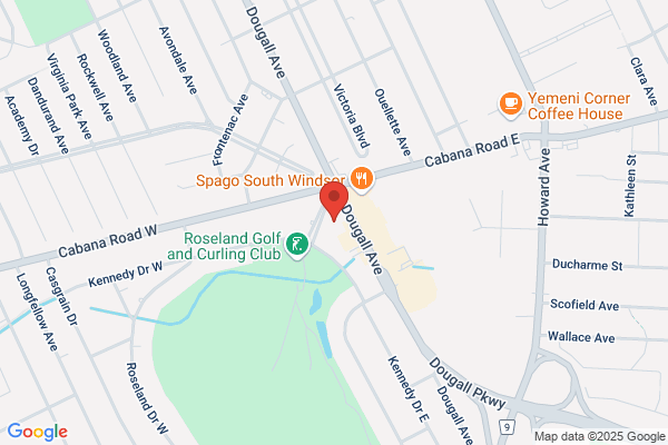 Roseland Animal Hospital