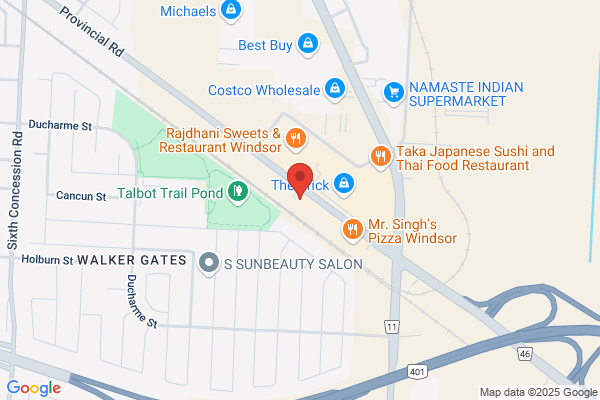 South Windsor Animal Hospital
