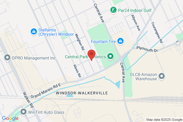 Windsor Welding Institute