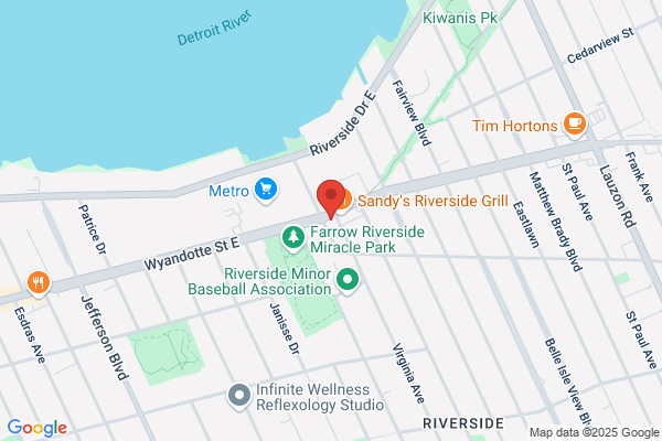 Olde Riverside Winery Inc