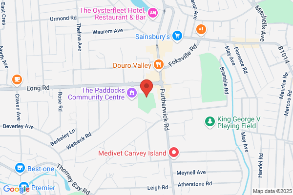 Essex X-Ray Ultrasound & Mammography