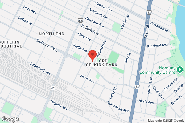 Aboriginal Senior Resource Centre