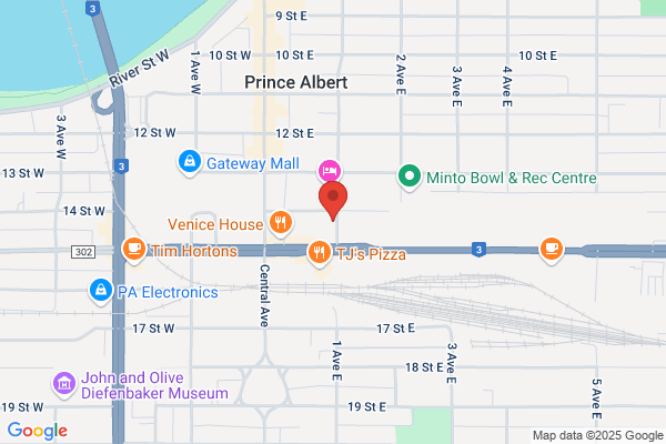 Indian & Metis Friendship Centre of Winnipeg Inc