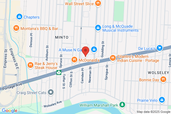 Compass Accounting Winnipeg CPA Accountants
