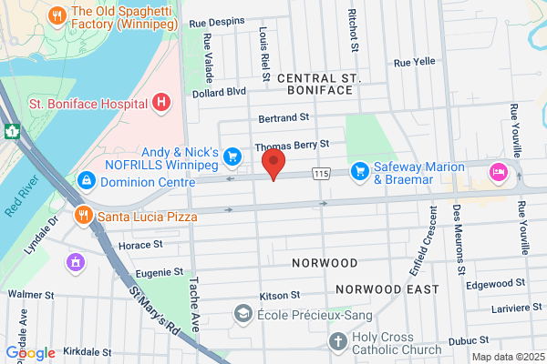Acupuncture & Chinese Medical Centre