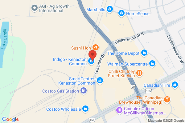 Kenaston Physiotherapy Clinic