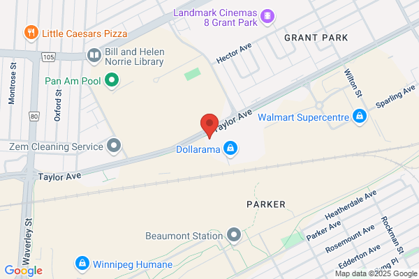 Prairie Trail Physiotherapy And Sports Injury Clinic