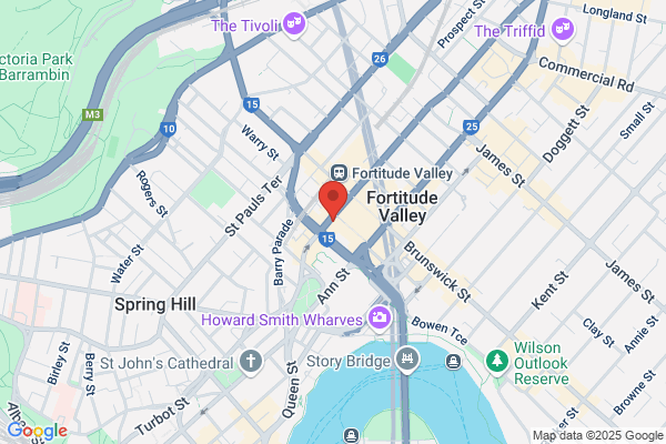 Wah Hing Chinese Acupuncture & Herbs Clinic