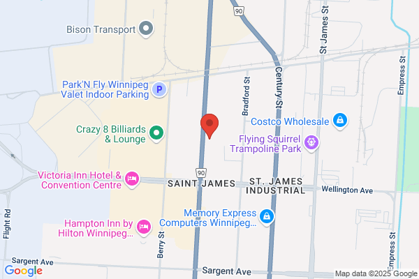 Shippam & Associates Inc