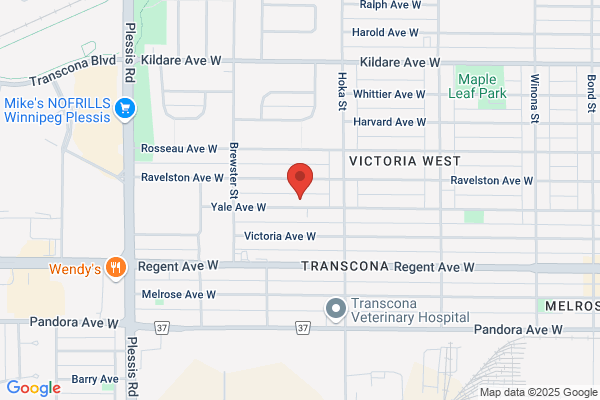 Northern Front Heating and Cooling Inc.