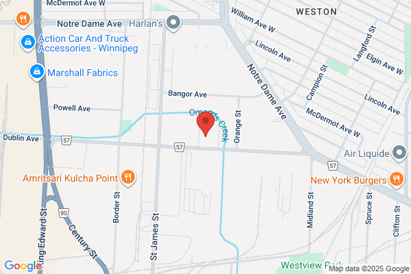 Furnace Repair Winnipeg Ltd.