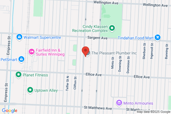 Furnace Repair Winnipeg
