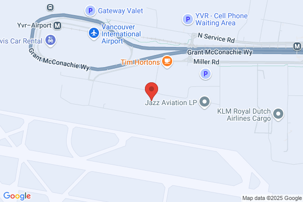 Cargojet Canada Ltd