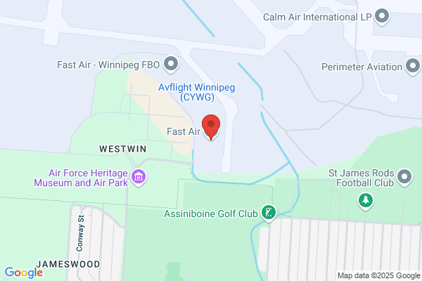 Fast Air Executive Aviation Services