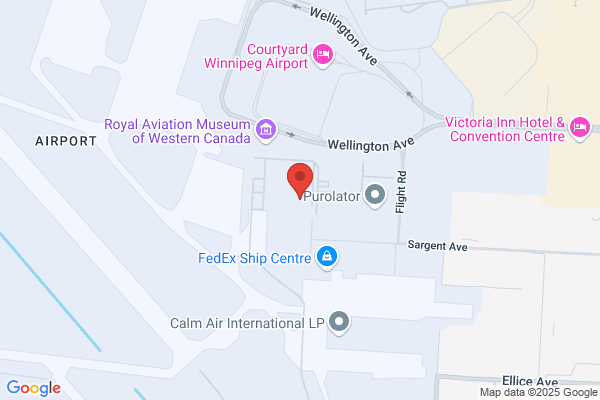 First Air, Cargo Information