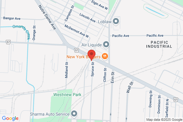 Securewise Alarm Inc