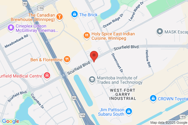 Maxxium Canada