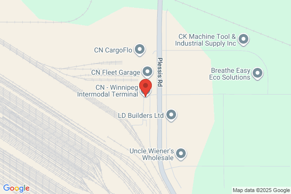 Inland Terminal Group