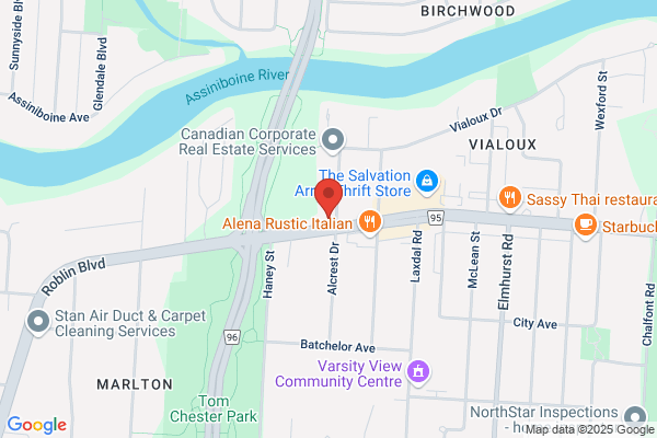 Charleswood Veterinary Clinic