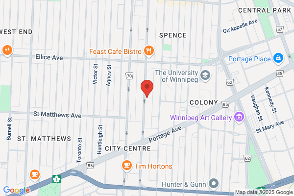 Sherbrook Animal Hospital