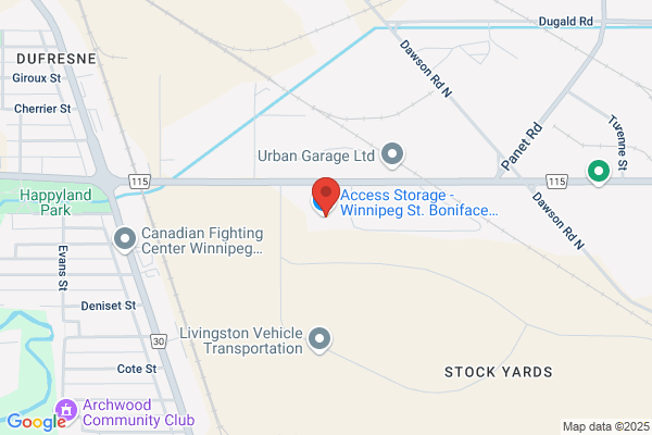 Canopy mgmt Property Managers