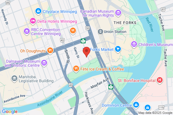 Edison Properties