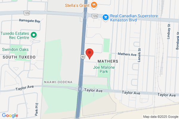 Boulton Estates
