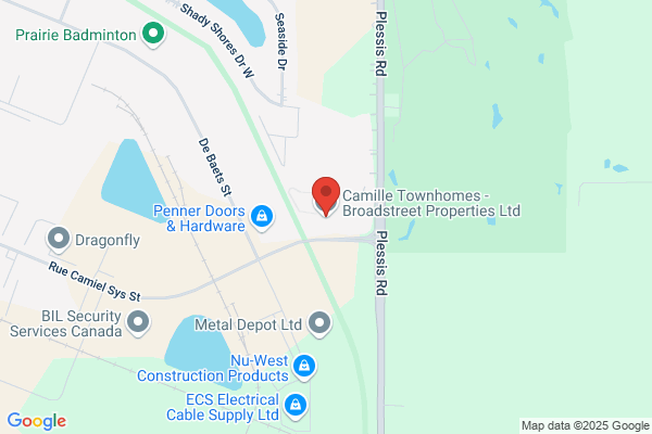 Broadstreet Properties