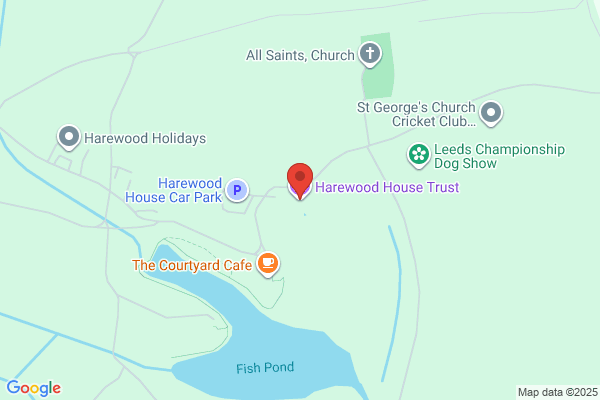 Harewood House Apartments