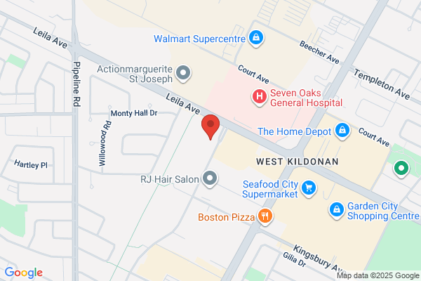 Leila Square Apts