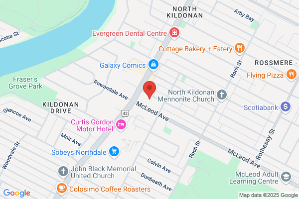 Oakland Gardens