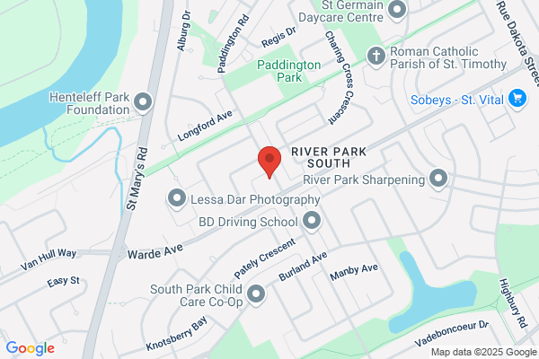 River Park Estates