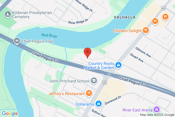 River Village Properties Ltd