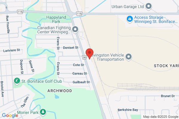 Riverstone Heights