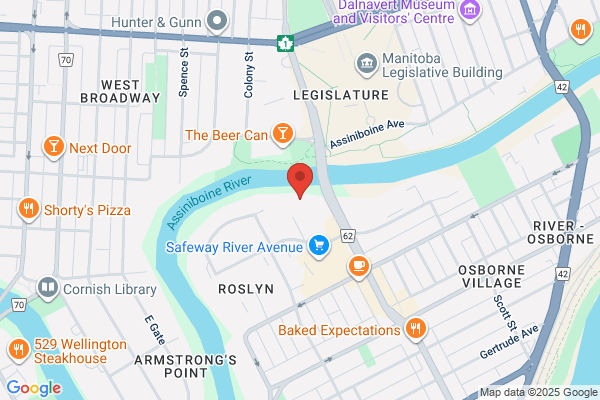 Shelter Canadian Properties