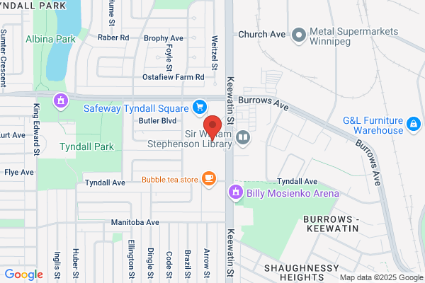 Shelter Canadian Properties Limited, Rental Information, Tyndall Gardens