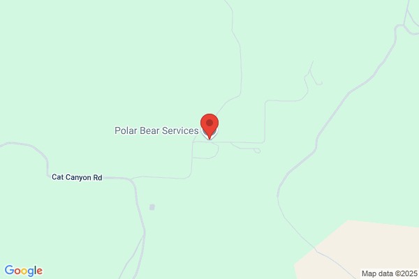 Polar Bear Refrigeration
