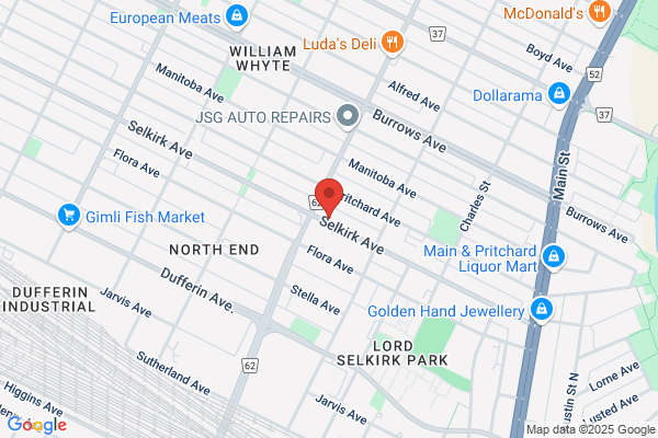 Accurate Washer & Appliance Co