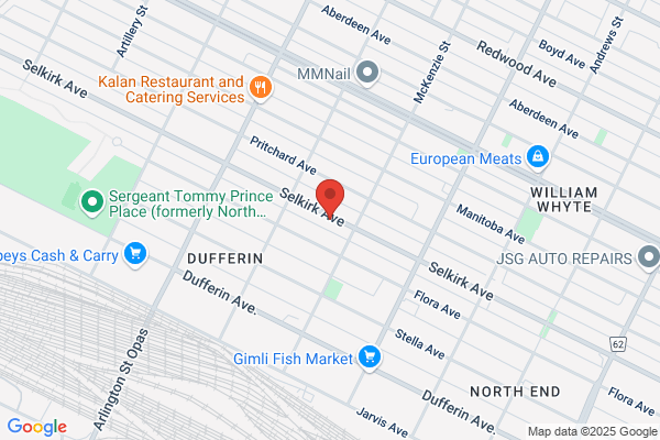 Masson Appliance Sales