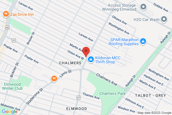 Elmwood Appliance Service