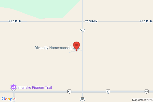 Diversity Horsemanship