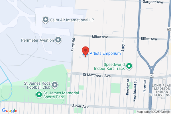 Artists Emporium