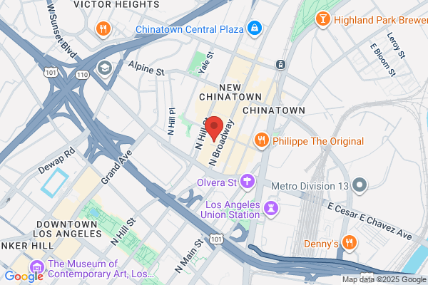 Teochew Association Inc